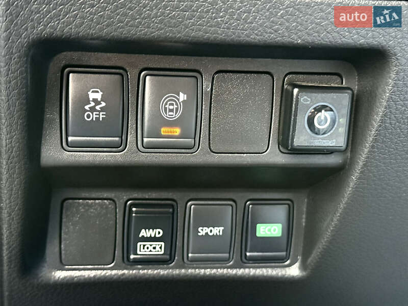 Внедорожник / Кроссовер Nissan Rogue 2017 в Одессе фото 60 Внедорожник / Кроссовер Nissan Rogue 2017 в Одессе