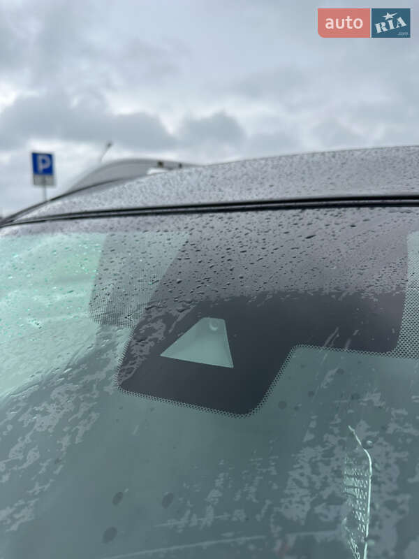 Позашляховик / Кросовер Nissan Rogue 2020 в Вінниці фото 8 Позашляховик / Кросовер Nissan Rogue 2020 в Вінниці