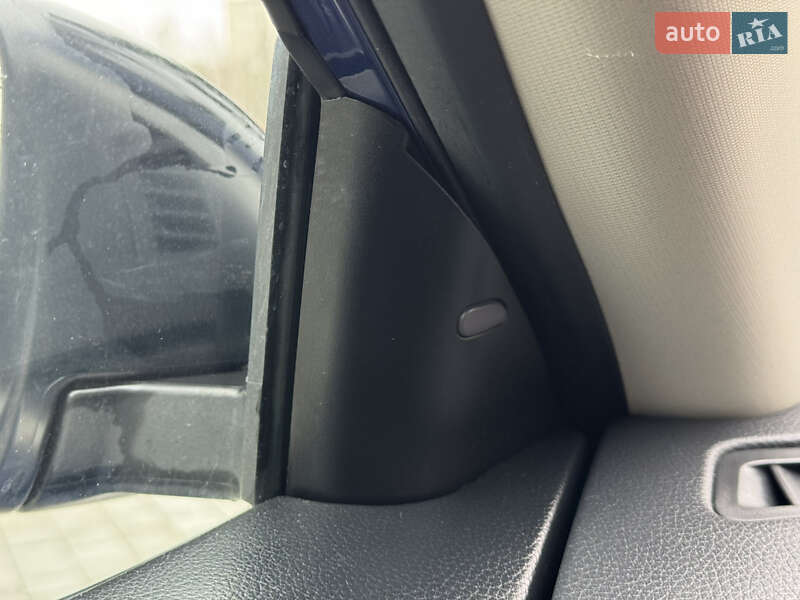 Внедорожник / Кроссовер Nissan Rogue 2018 в Нетешине