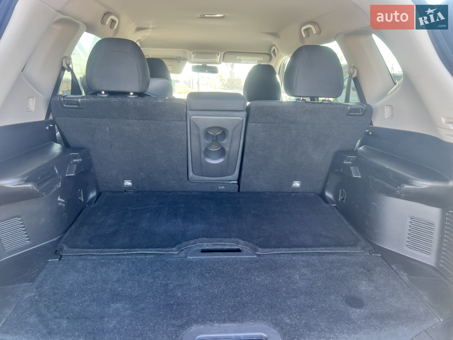 2018 Nissan Rogue - мініатюра 5