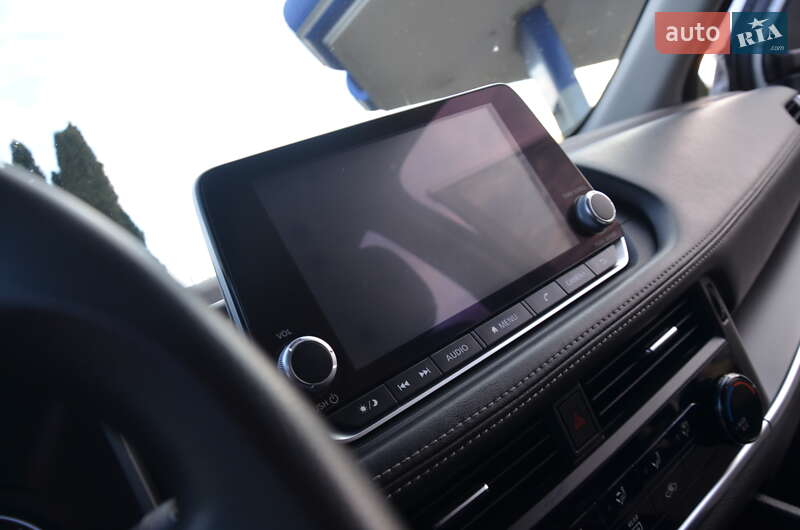 Позашляховик / Кросовер Nissan Rogue 2021 в Дрогобичі фото 38 Позашляховик / Кросовер Nissan Rogue 2021 в Дрогобичі