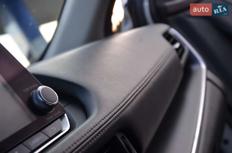 Позашляховик / Кросовер Nissan Rogue 2021 в Дрогобичі фото 39 Позашляховик / Кросовер Nissan Rogue 2021 в Дрогобичі