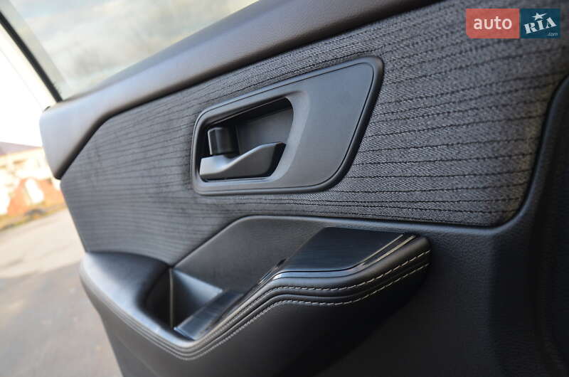 Позашляховик / Кросовер Nissan Rogue 2021 в Дрогобичі фото 43 Позашляховик / Кросовер Nissan Rogue 2021 в Дрогобичі