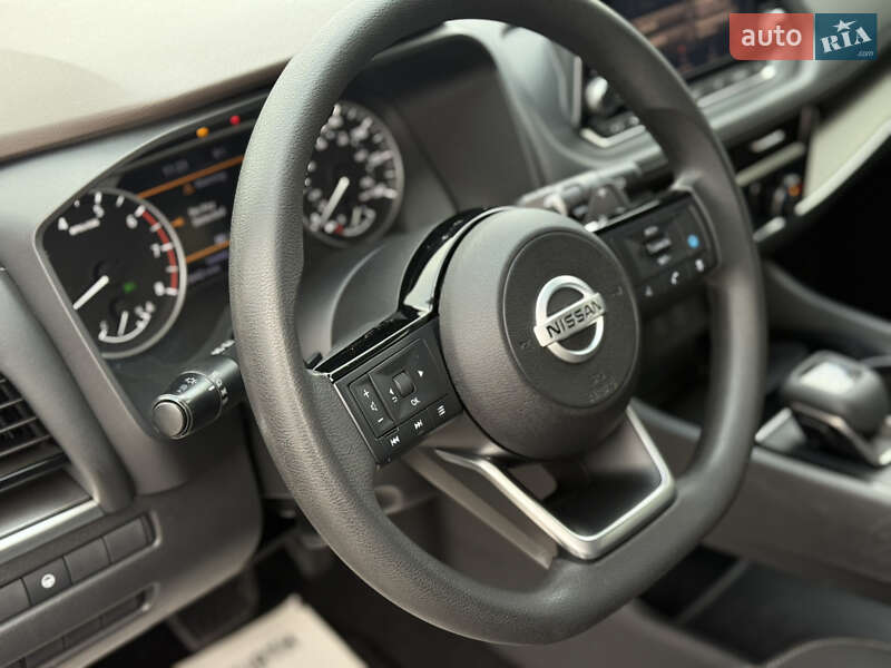 Внедорожник / Кроссовер Nissan Rogue 2021 в Виннице фото 14 Внедорожник / Кроссовер Nissan Rogue 2021 в Виннице
