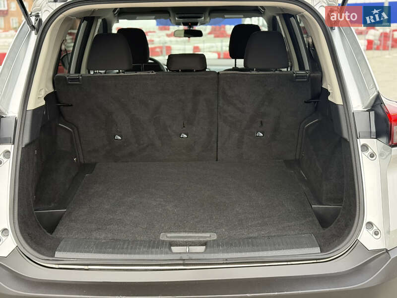 Внедорожник / Кроссовер Nissan Rogue 2021 в Виннице фото 17 Внедорожник / Кроссовер Nissan Rogue 2021 в Виннице