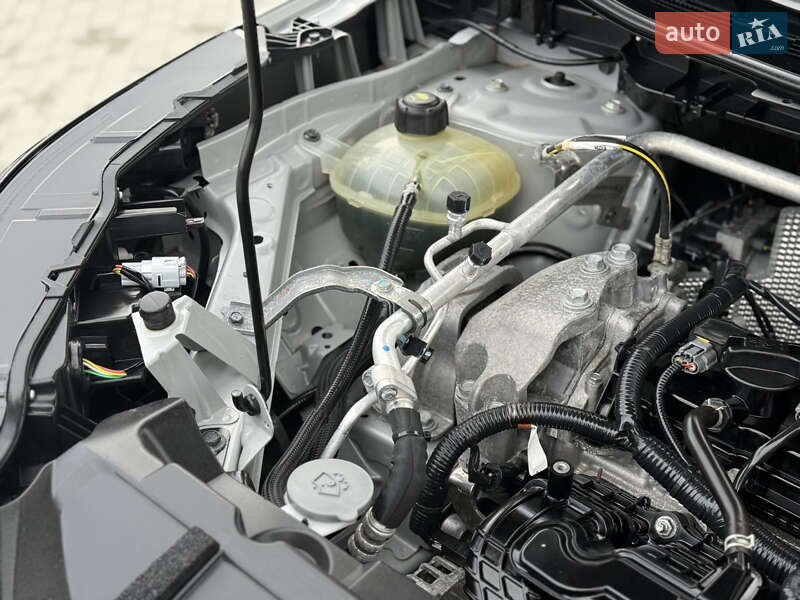 Внедорожник / Кроссовер Nissan Rogue 2021 в Виннице фото 21 Внедорожник / Кроссовер Nissan Rogue 2021 в Виннице