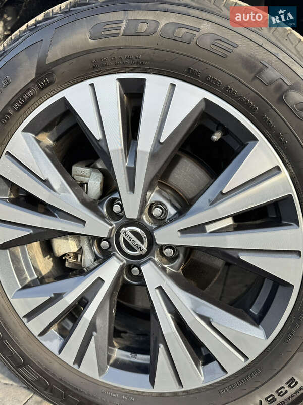 Внедорожник / Кроссовер Nissan Rogue 2021 в Львове фото 59 Внедорожник / Кроссовер Nissan Rogue 2021 в Львове