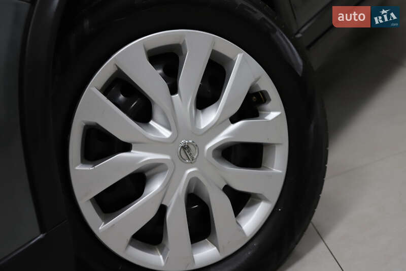 Позашляховик / Кросовер Nissan Rogue 2017 в Дрогобичі фото 14 Позашляховик / Кросовер Nissan Rogue 2017 в Дрогобичі