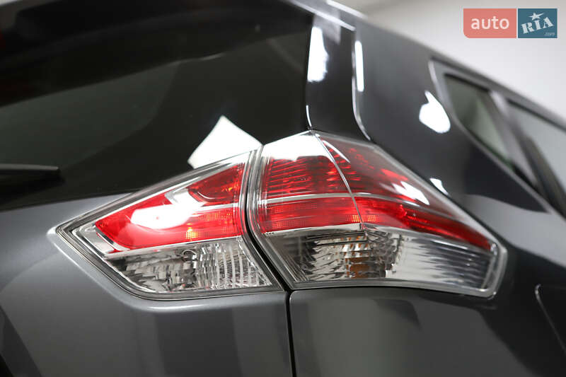 Позашляховик / Кросовер Nissan Rogue 2017 в Дрогобичі фото 35 Позашляховик / Кросовер Nissan Rogue 2017 в Дрогобичі