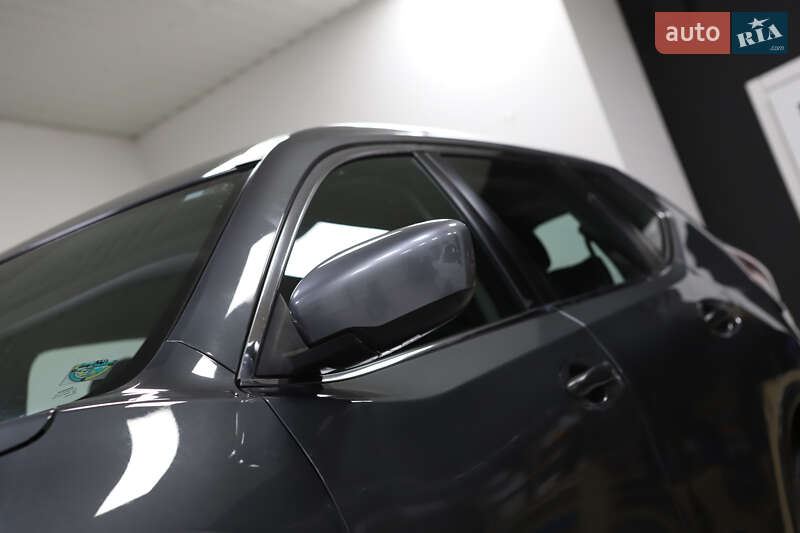 Позашляховик / Кросовер Nissan Rogue 2017 в Дрогобичі фото 42 Позашляховик / Кросовер Nissan Rogue 2017 в Дрогобичі