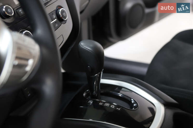 Позашляховик / Кросовер Nissan Rogue 2017 в Дрогобичі фото 47 Позашляховик / Кросовер Nissan Rogue 2017 в Дрогобичі