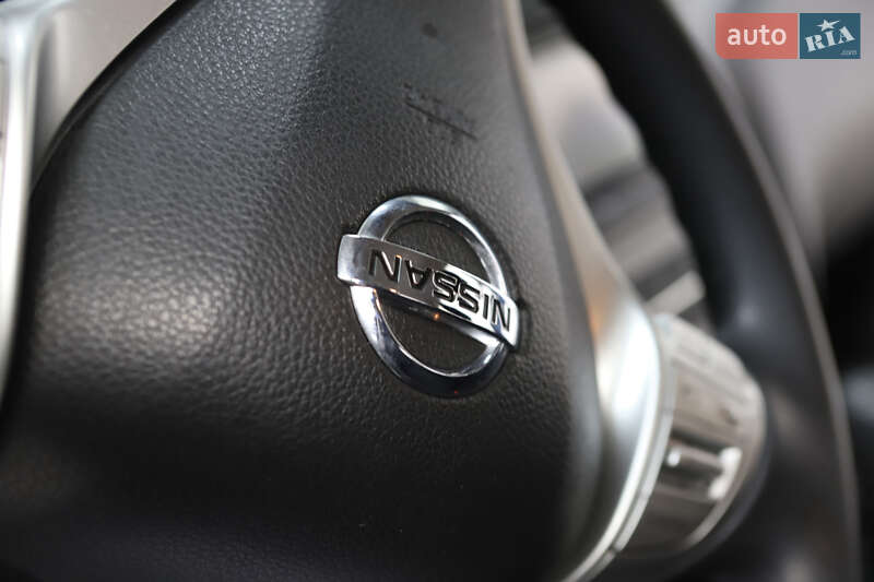 Позашляховик / Кросовер Nissan Rogue 2017 в Дрогобичі фото 48 Позашляховик / Кросовер Nissan Rogue 2017 в Дрогобичі