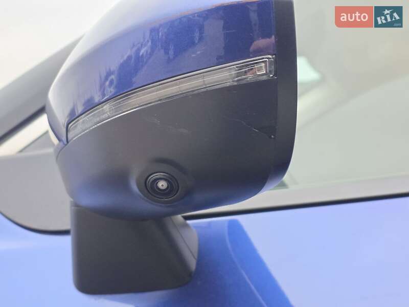 Внедорожник / Кроссовер Nissan Rogue 2020 в Тернополе фото 18 Внедорожник / Кроссовер Nissan Rogue 2020 в Тернополе