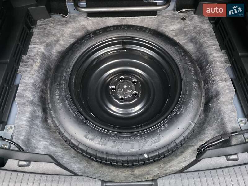 Внедорожник / Кроссовер Nissan Rogue 2020 в Тернополе фото 26 Внедорожник / Кроссовер Nissan Rogue 2020 в Тернополе