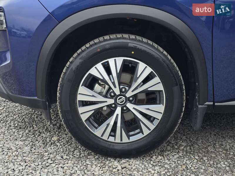 Внедорожник / Кроссовер Nissan Rogue 2020 в Тернополе фото 40 Внедорожник / Кроссовер Nissan Rogue 2020 в Тернополе