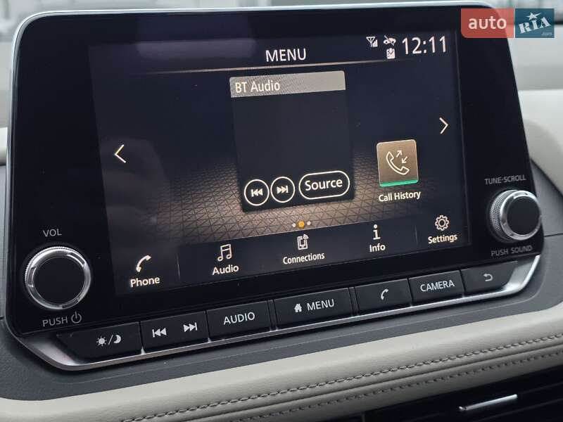 Внедорожник / Кроссовер Nissan Rogue 2020 в Тернополе фото 47 Внедорожник / Кроссовер Nissan Rogue 2020 в Тернополе