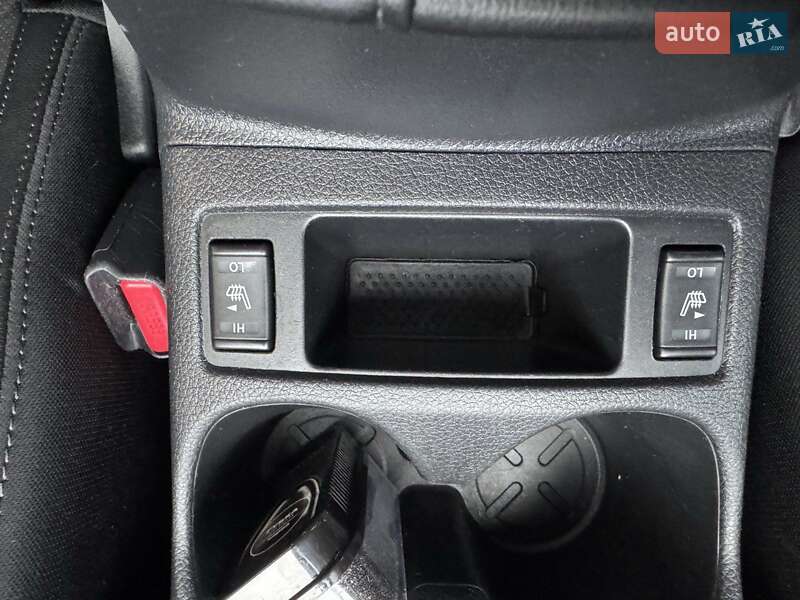 Внедорожник / Кроссовер Nissan Rogue 2017 в Харькове фото 24 Внедорожник / Кроссовер Nissan Rogue 2017 в Харькове