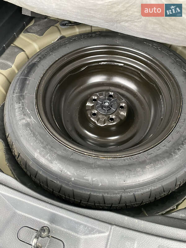 Внедорожник / Кроссовер Nissan Rogue 2018 в Ровно фото 47 Внедорожник / Кроссовер Nissan Rogue 2018 в Ровно