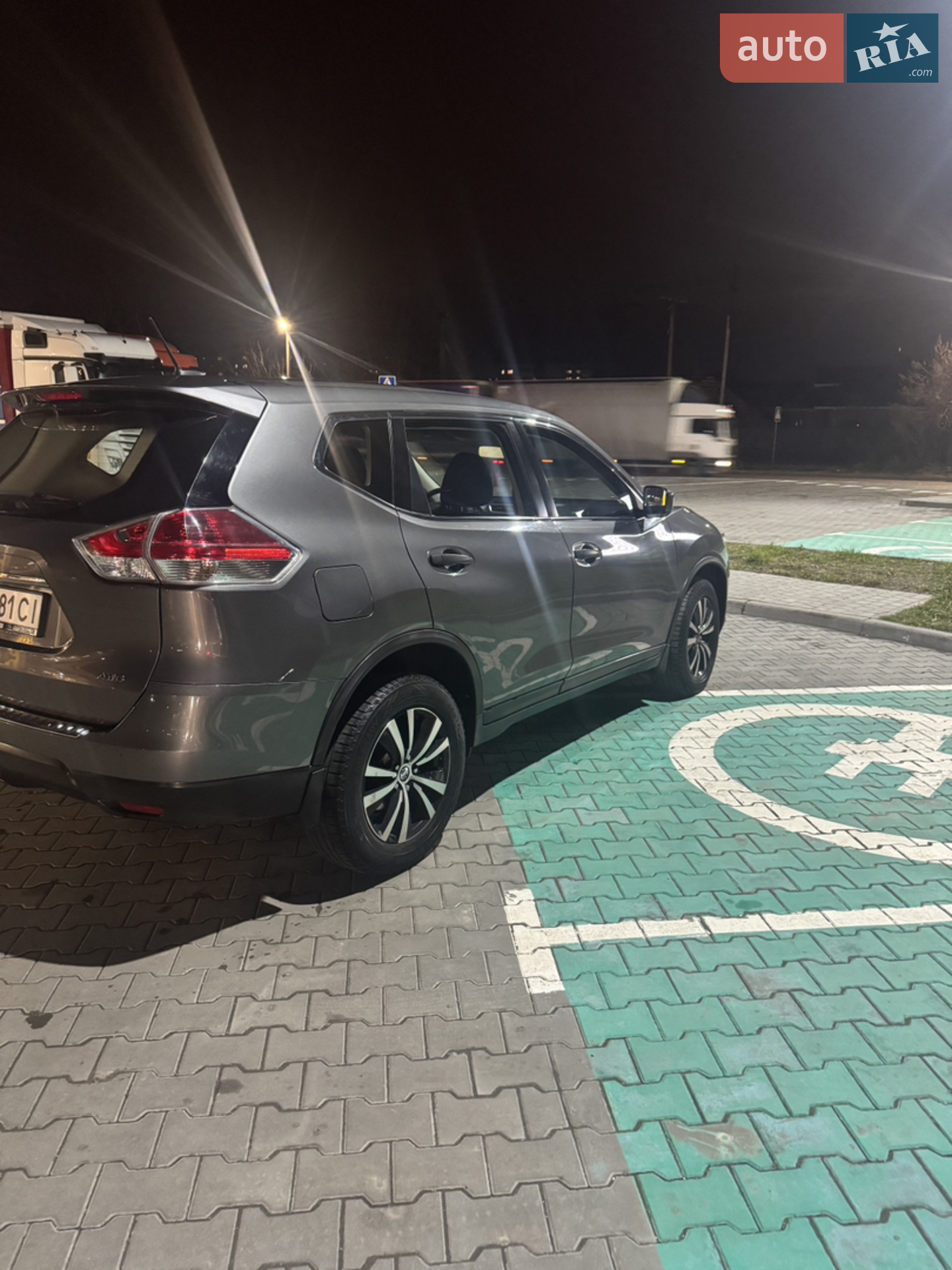 2016 Nissan Rogue - мініатюра 12