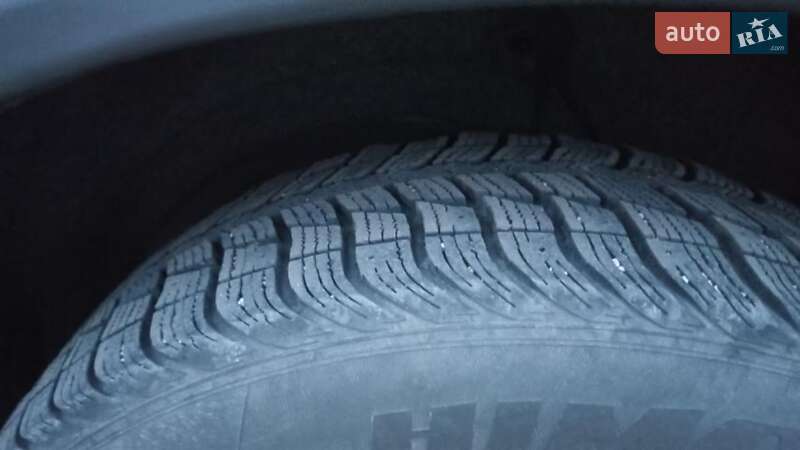 Внедорожник / Кроссовер Nissan Rogue 2016 в Киеве фото 11 Внедорожник / Кроссовер Nissan Rogue 2016 в Киеве