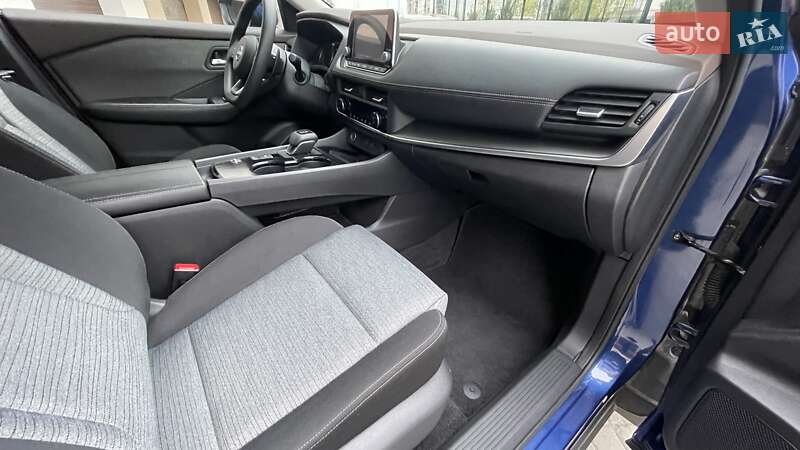 Внедорожник / Кроссовер Nissan Rogue 2023 в Днепре фото 26 Внедорожник / Кроссовер Nissan Rogue 2023 в Днепре