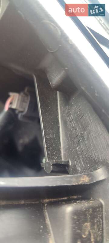 Внедорожник / Кроссовер Nissan Rogue 2023 в Днепре фото 41 Внедорожник / Кроссовер Nissan Rogue 2023 в Днепре