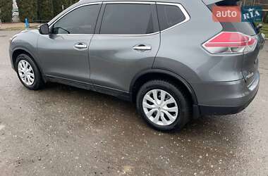 Внедорожник / Кроссовер Nissan Rogue 2015 в Хмельницком