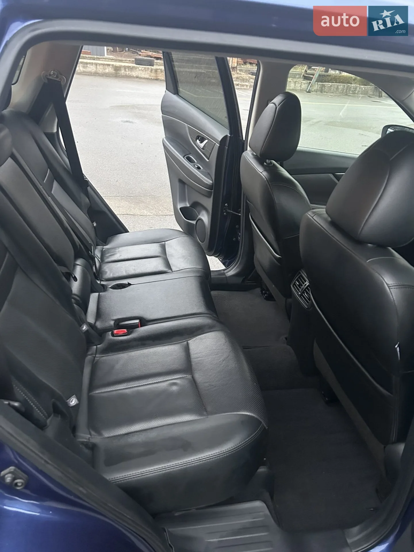 2019 Nissan Rogue - мініатюра 12