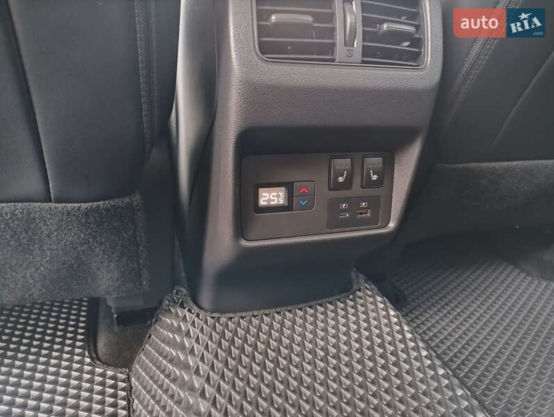 Внедорожник / Кроссовер Nissan Rogue 2022 в Житомире фото 33 Внедорожник / Кроссовер Nissan Rogue 2022 в Житомире