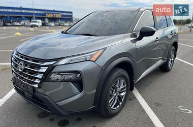 Внедорожник / Кроссовер Nissan Rogue 2024 в Харькове