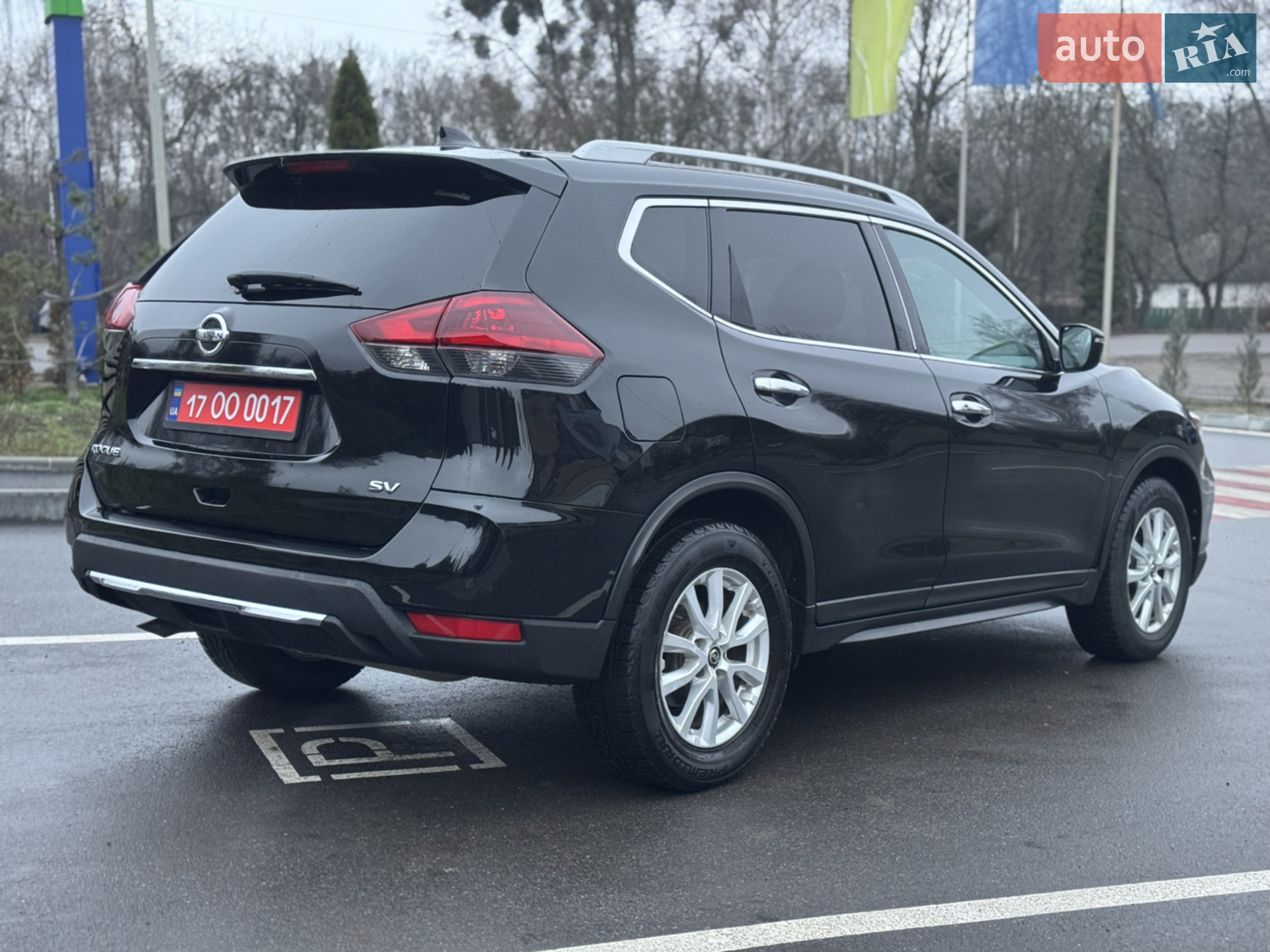 2018 Nissan Rogue - мініатюра 38