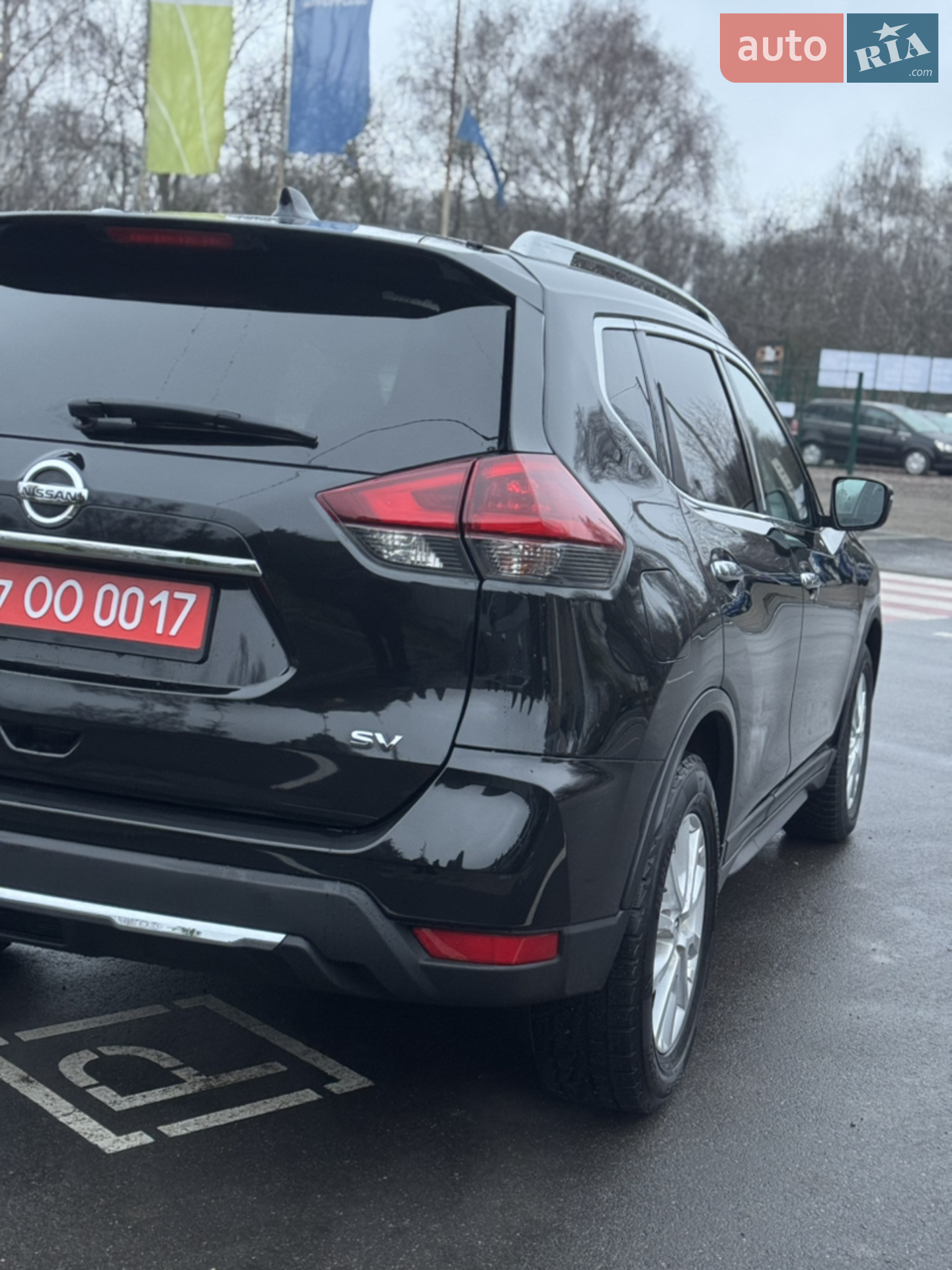 2018 Nissan Rogue - мініатюра 56
