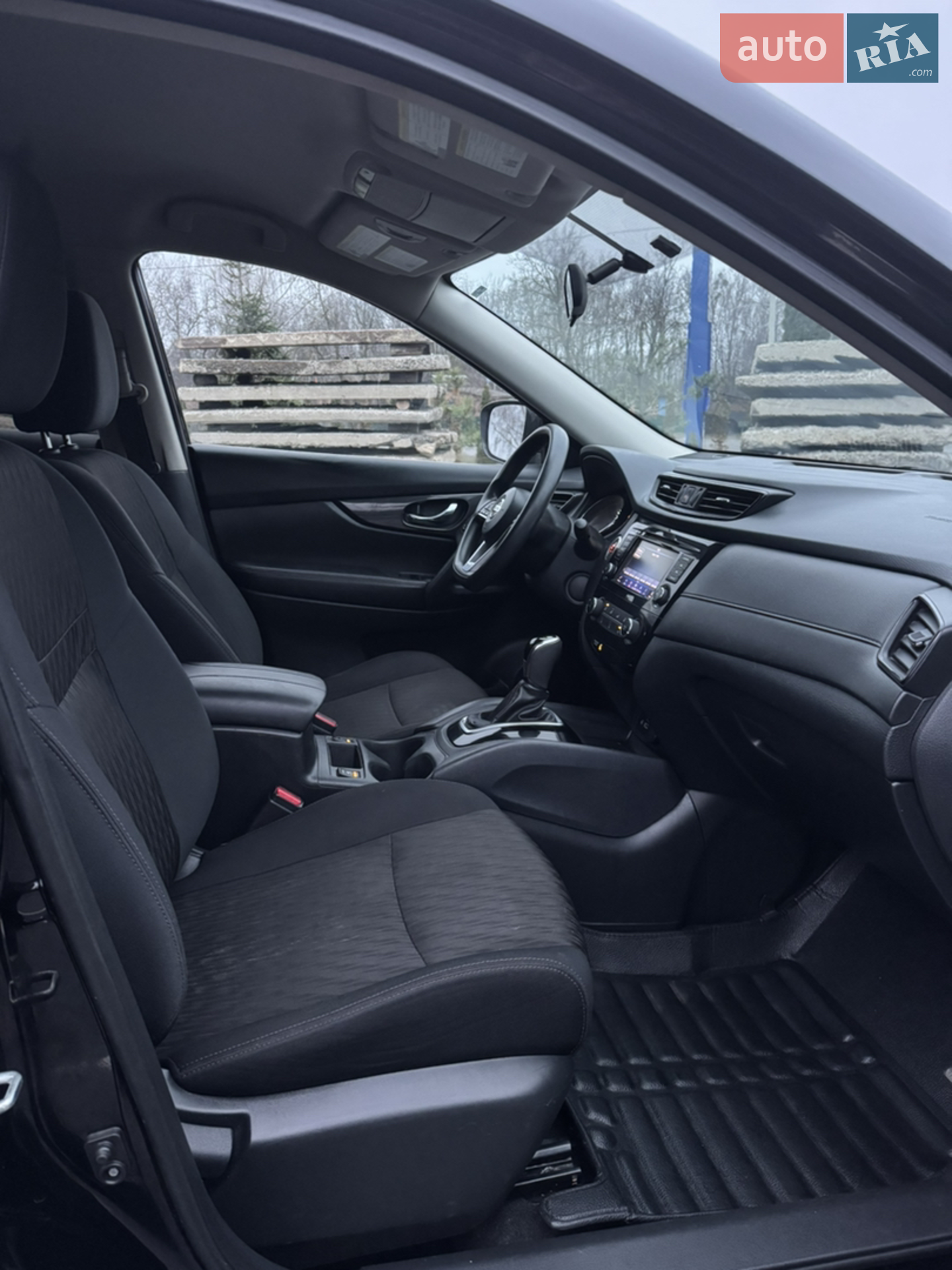 2018 Nissan Rogue - мініатюра 64