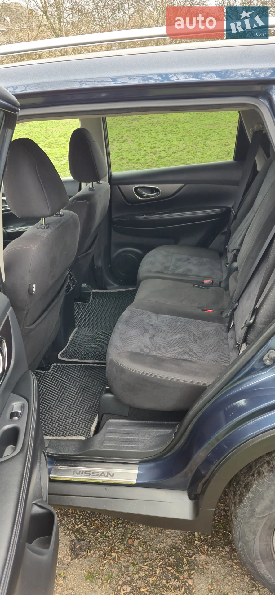 2015 Nissan Rogue - мініатюра 13