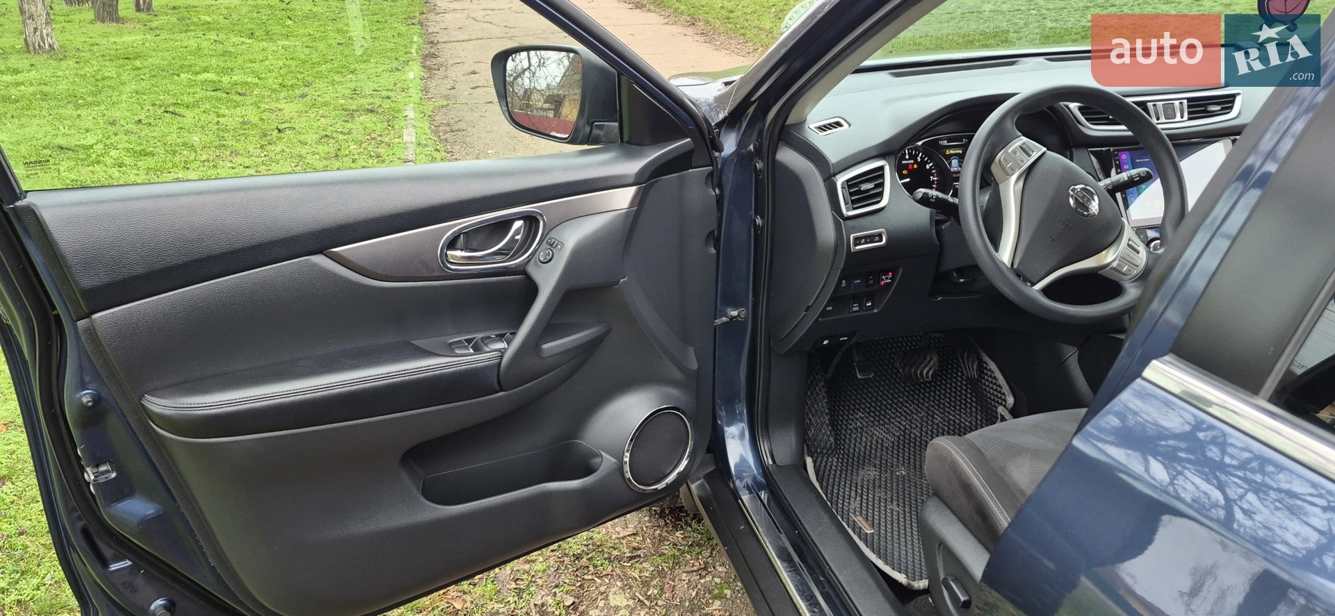 2015 Nissan Rogue - мініатюра 57