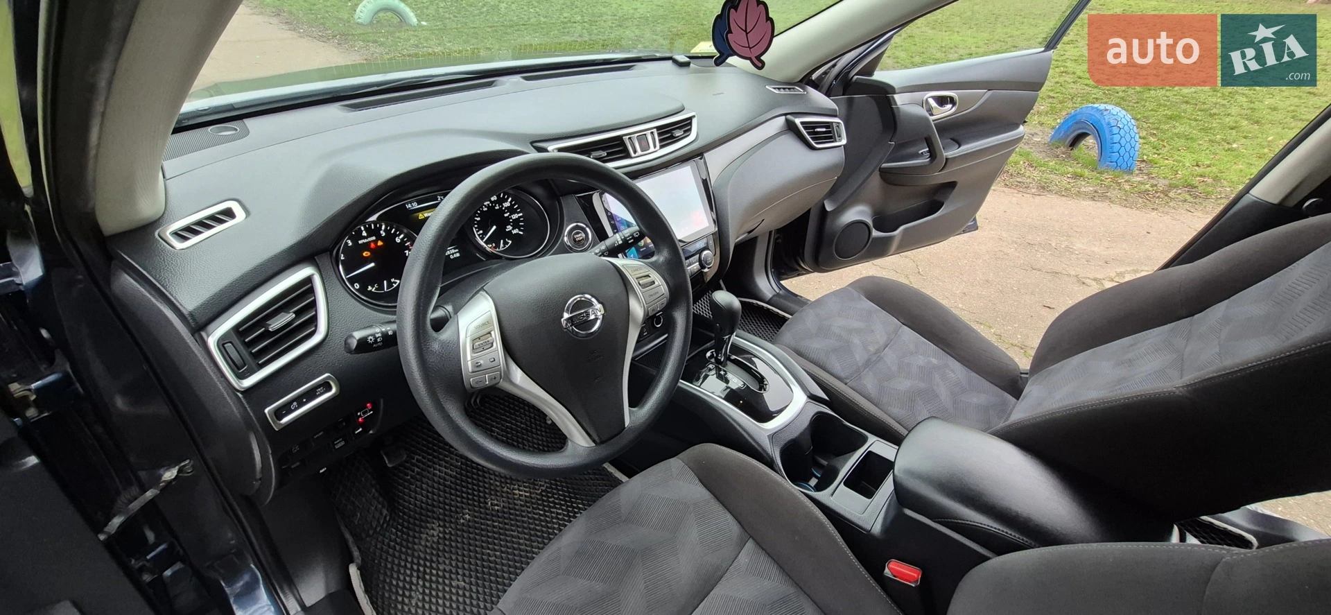 2015 Nissan Rogue - мініатюра 64