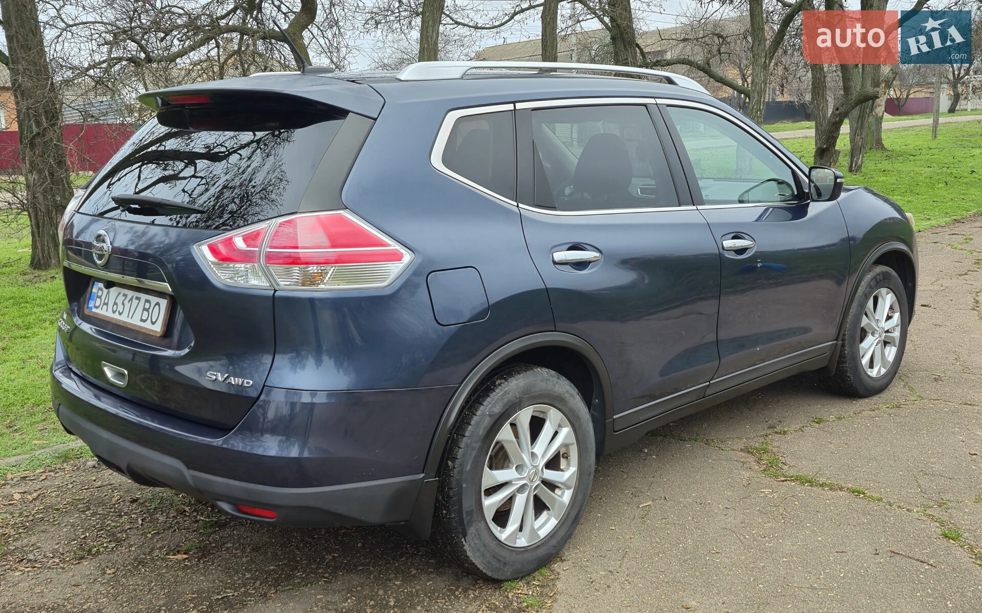 2015 Nissan Rogue - мініатюра 20