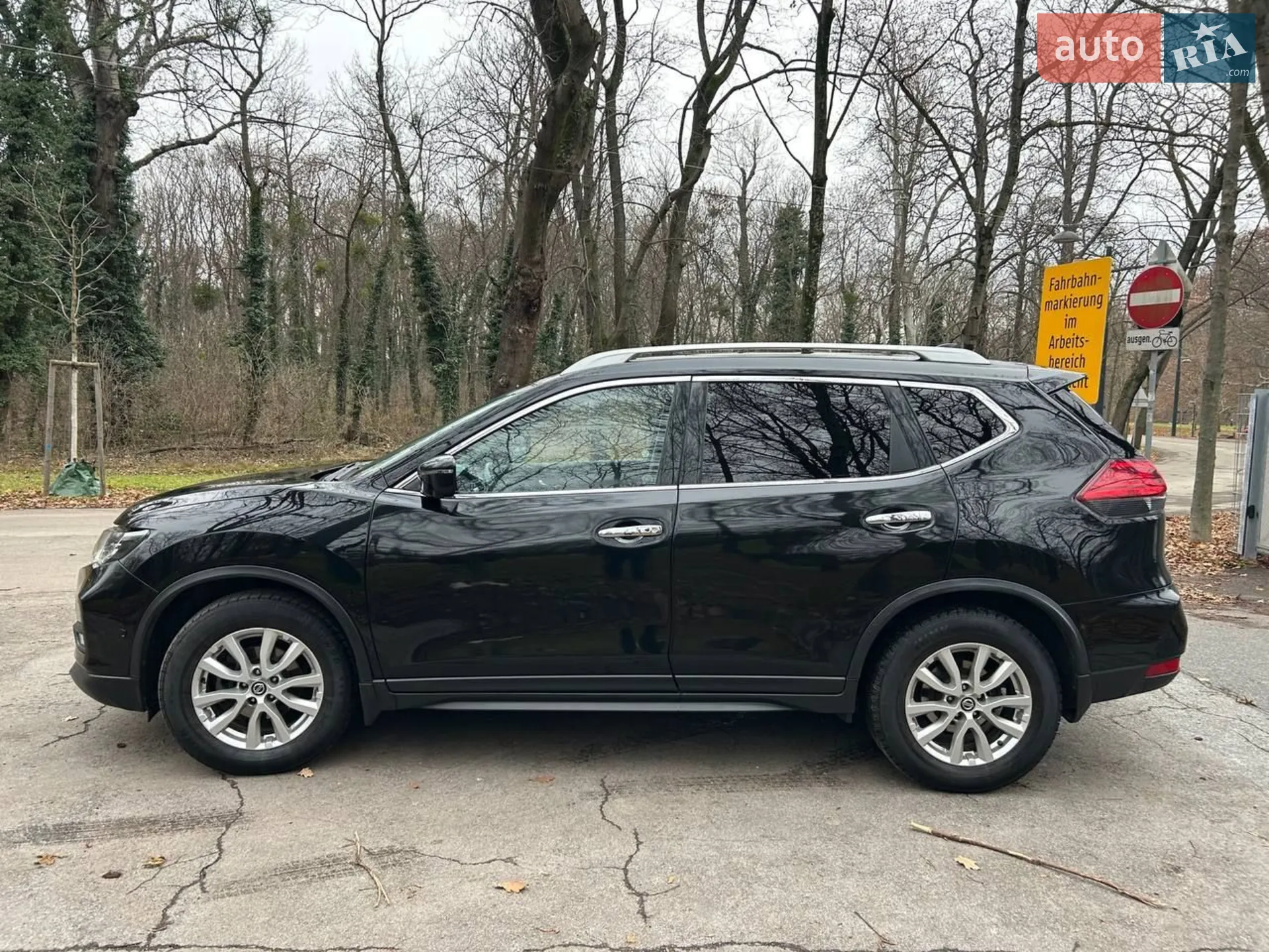 2017 Nissan Rogue - мініатюра 8