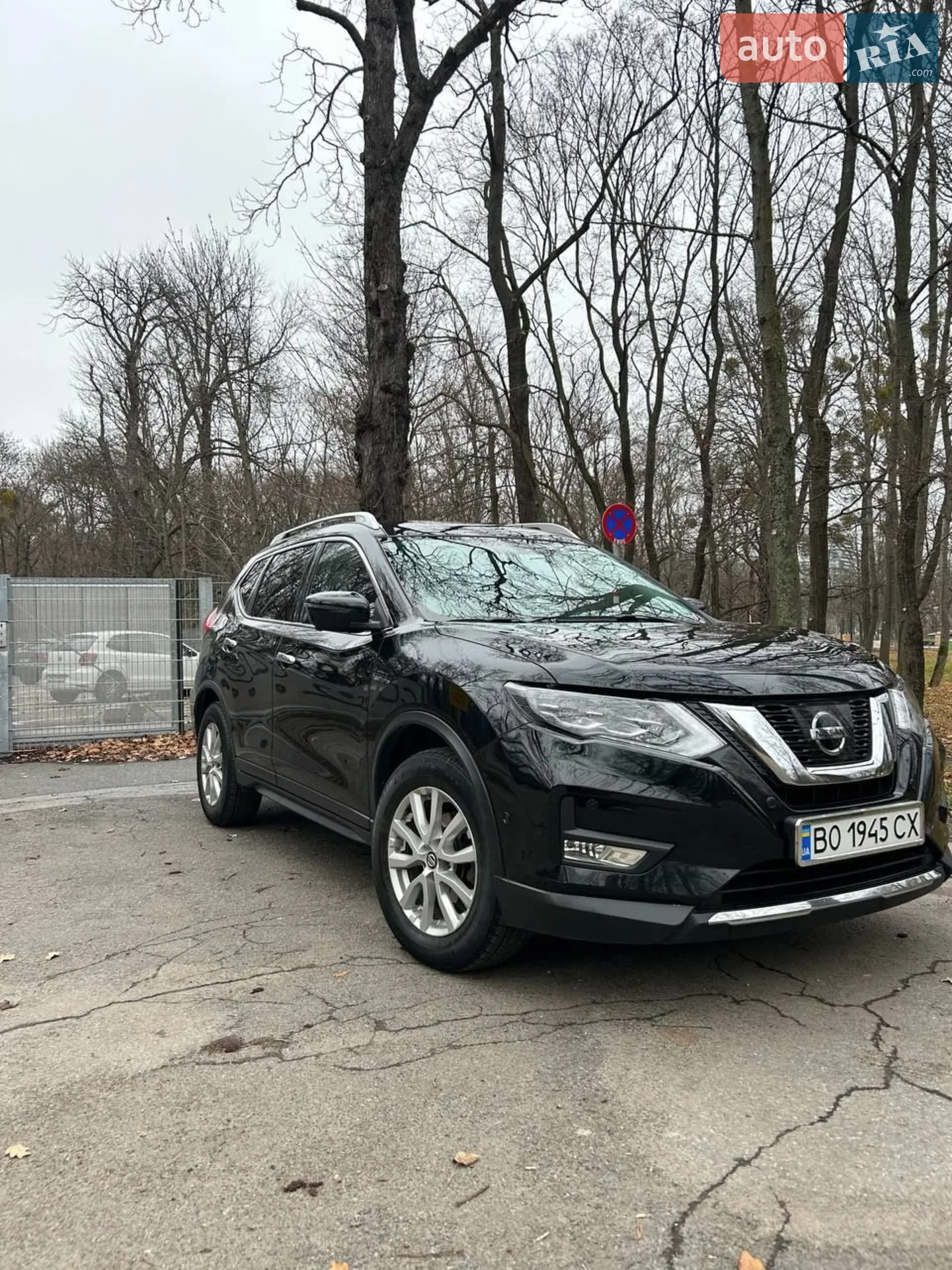 2017 Nissan Rogue - мініатюра 3
