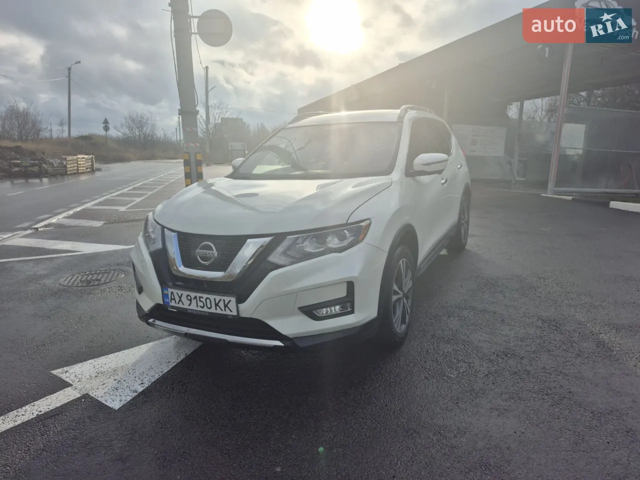 2016 Nissan Rogue - мініатюра 28