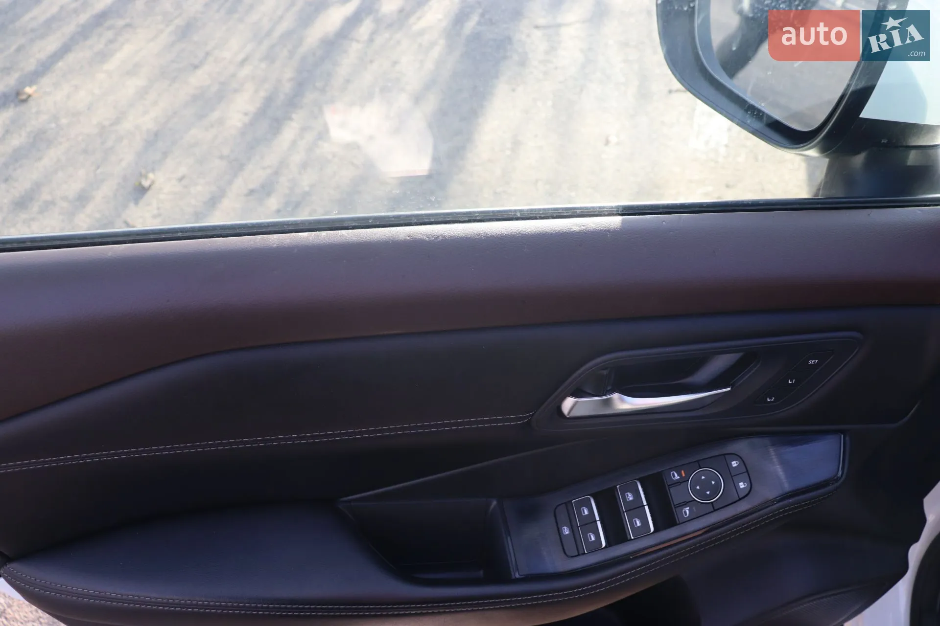 2023 Nissan Rogue - мініатюра 39