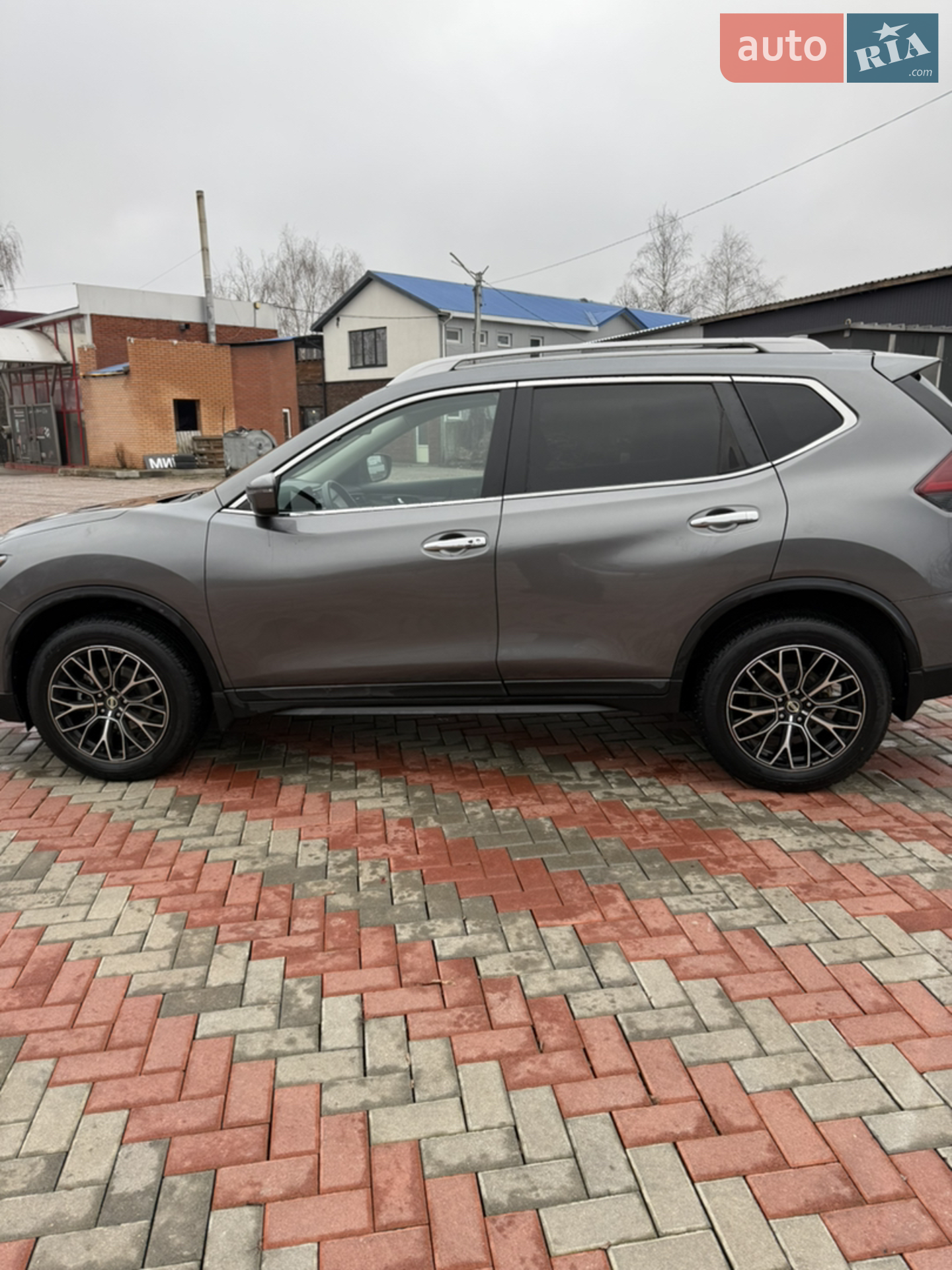 2018 Nissan Rogue - мініатюра 18