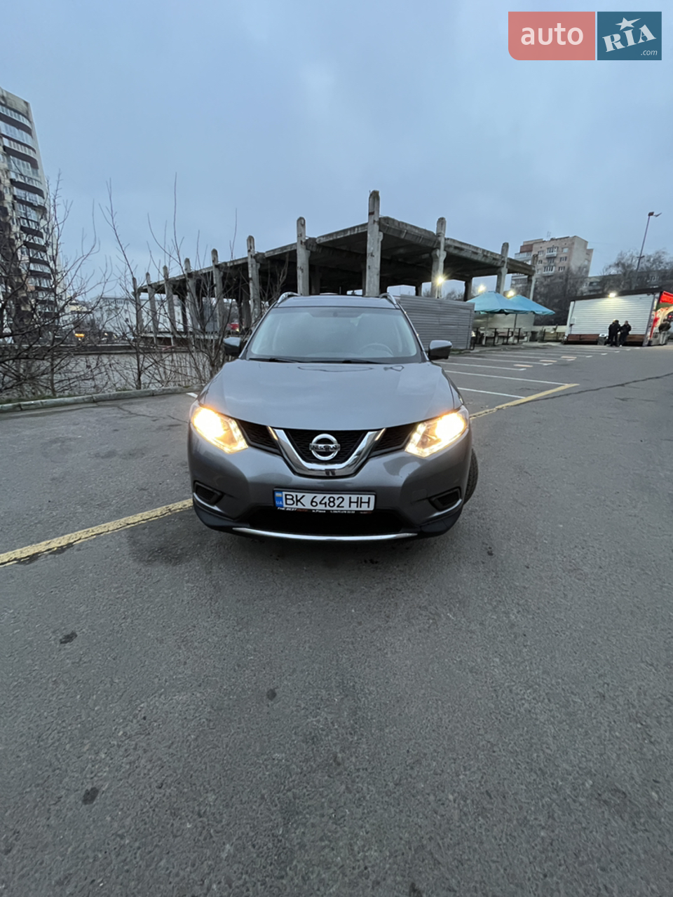 2016 Nissan Rogue - мініатюра 20