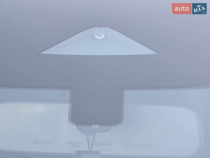 Позашляховик / Кросовер Nissan Rogue 2021 в Луцьку