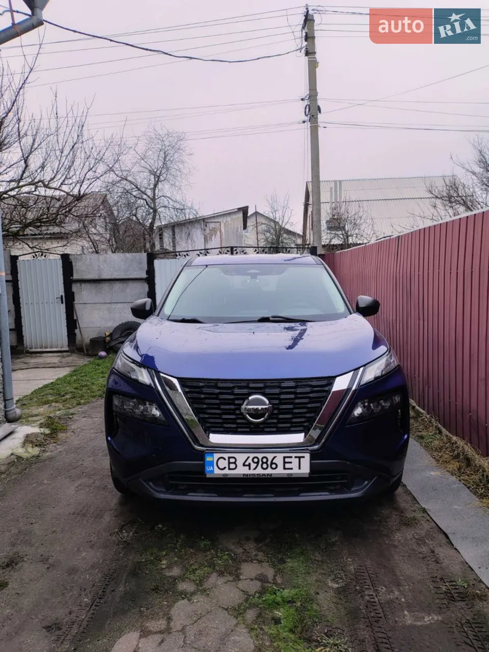 2021 Nissan Rogue - мініатюра 17