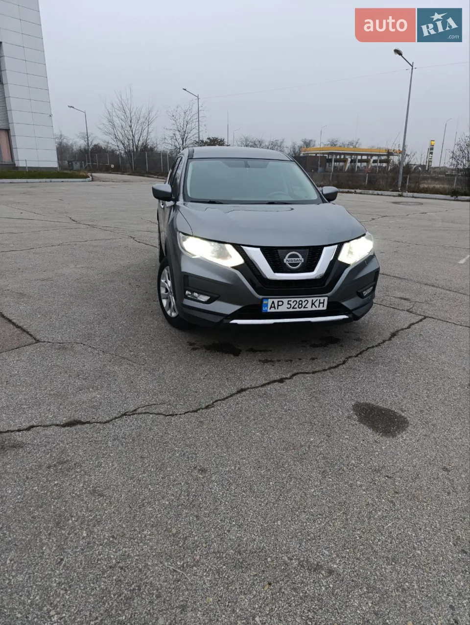 2017 Nissan Rogue - мініатюра 19