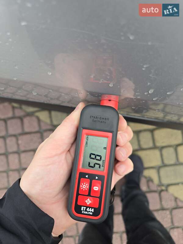 Позашляховик / Кросовер Nissan Rogue 2017 в Мукачевому