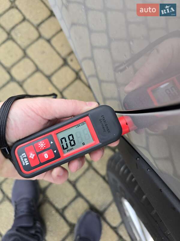 Позашляховик / Кросовер Nissan Rogue 2017 в Мукачевому