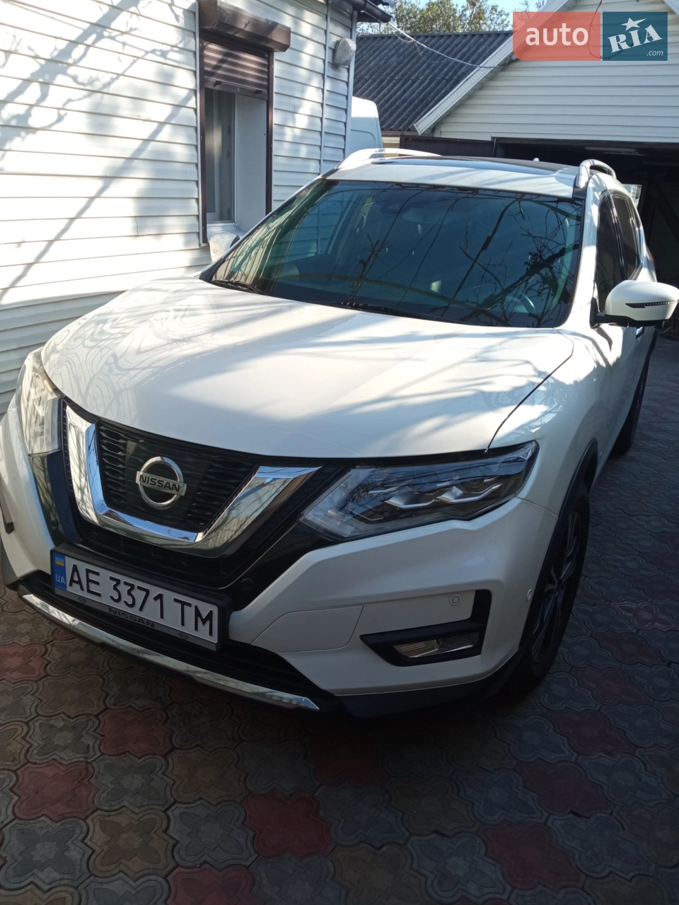2018 Nissan Rogue - мініатюра 22