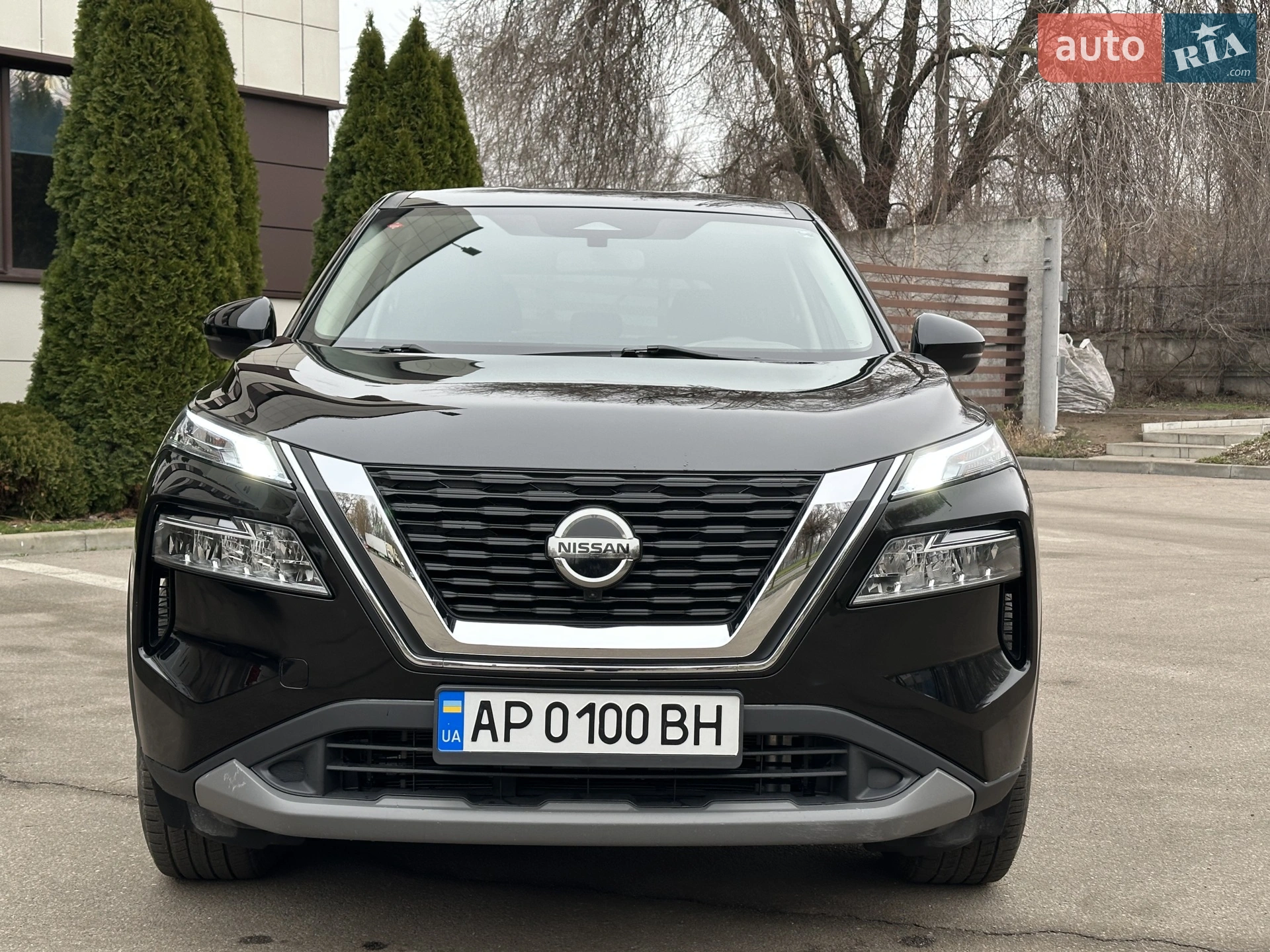 2020 Nissan Rogue - мініатюра 8